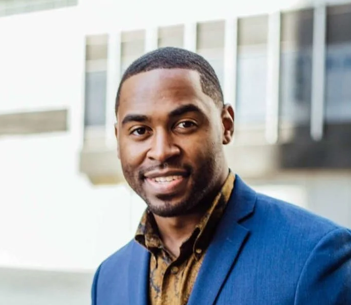 Joheny Andro, the owner of Espresso Yourself