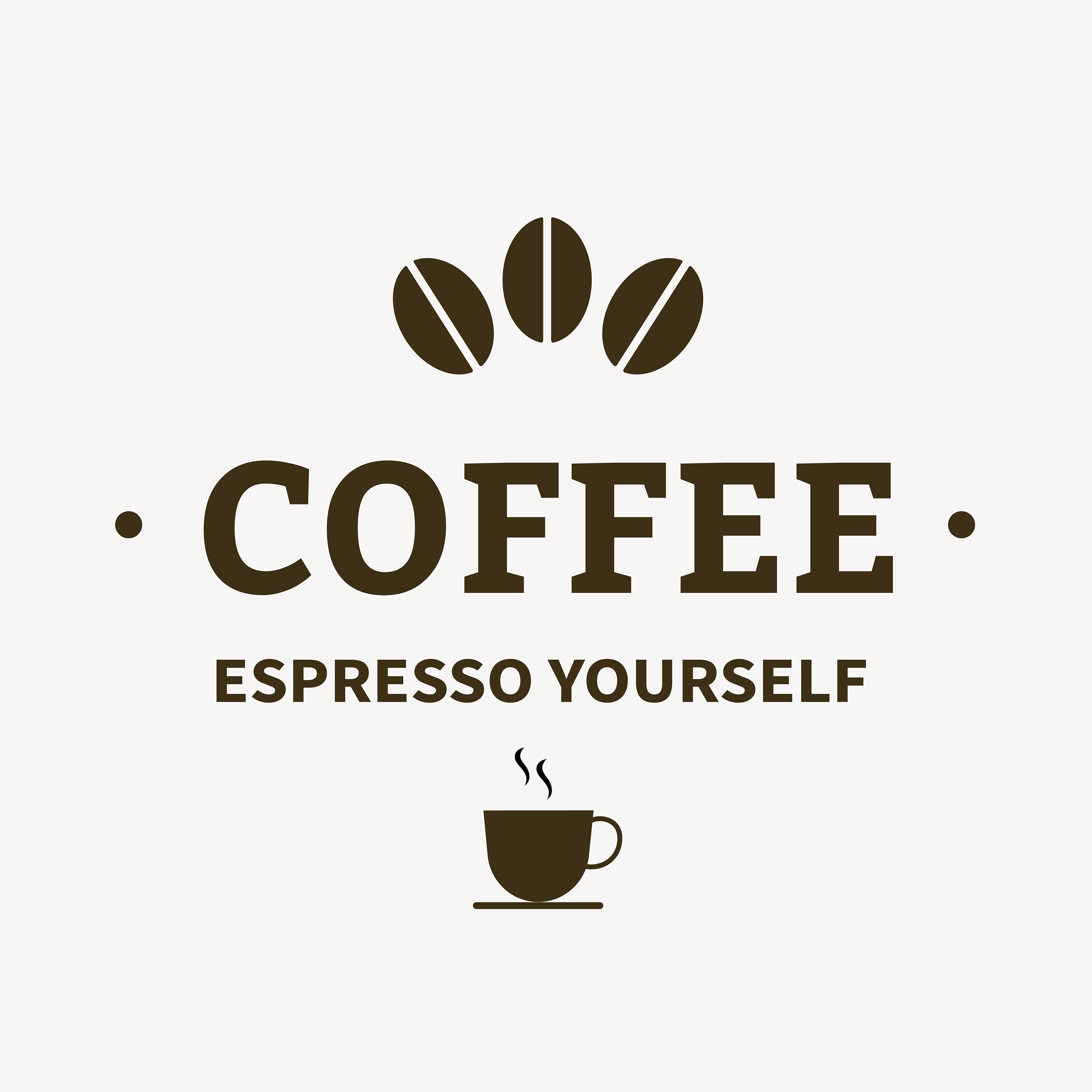 logo of Espresso Yourself